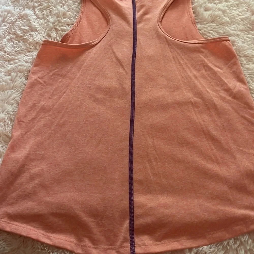 Danskin unstoppable tank